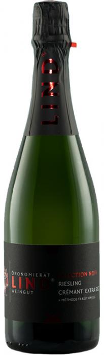 Wein des Monats - RIESLING CRÉMANT EXTRA SEC