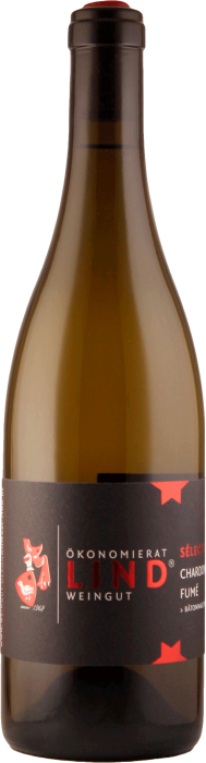 CHARDONNAY FUMÉ