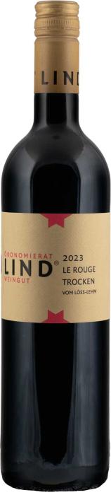 LE ROUGE TROCKEN
