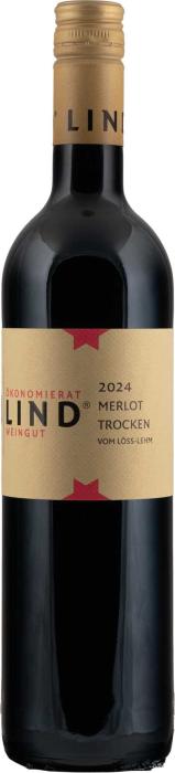 MERLOT TROCKEN