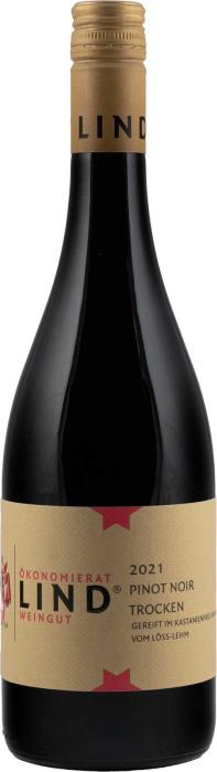 PINOT NOIR TROCKEN