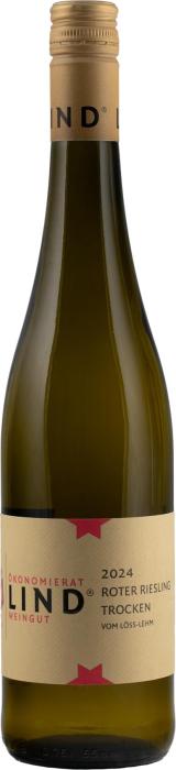 ROTER RIESLING TROCKEN