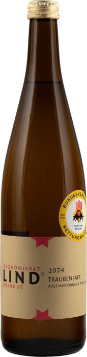 BRH Traubensaft