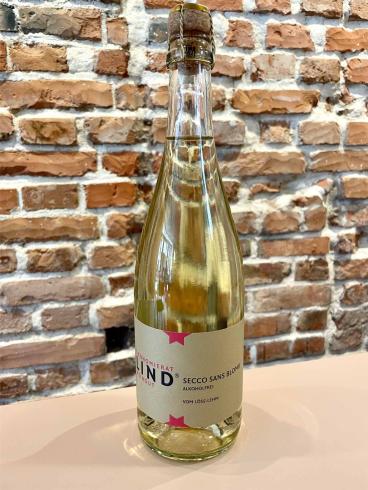 SECCO SANS PLOMB - alkoholfrei