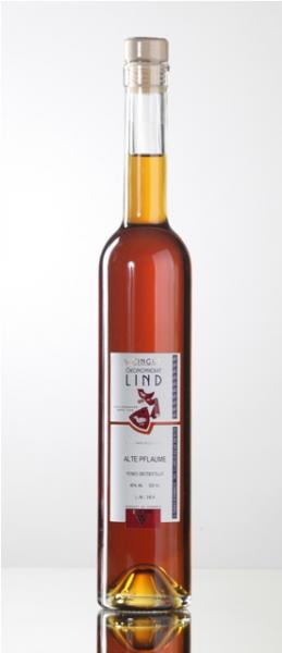 Weinbrand XO, Bio Weingut Ökonomierat Lind