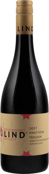 PINOT NOIR TROCKEN Mandelpfad
