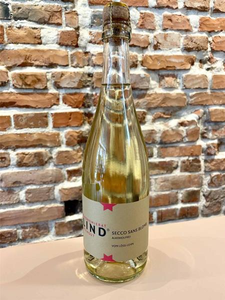 SECCO SANS PLOMB - alkoholfrei